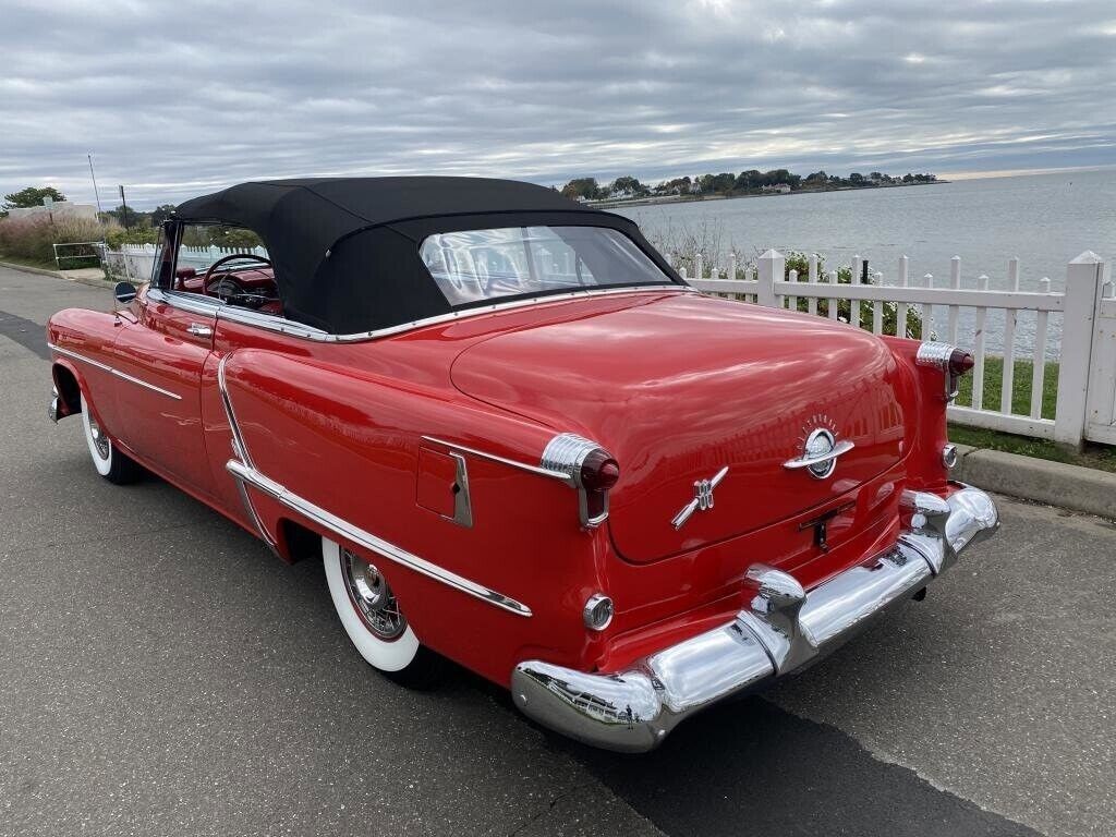 1953 Oldsmobile Eighty-Eight - photo 4