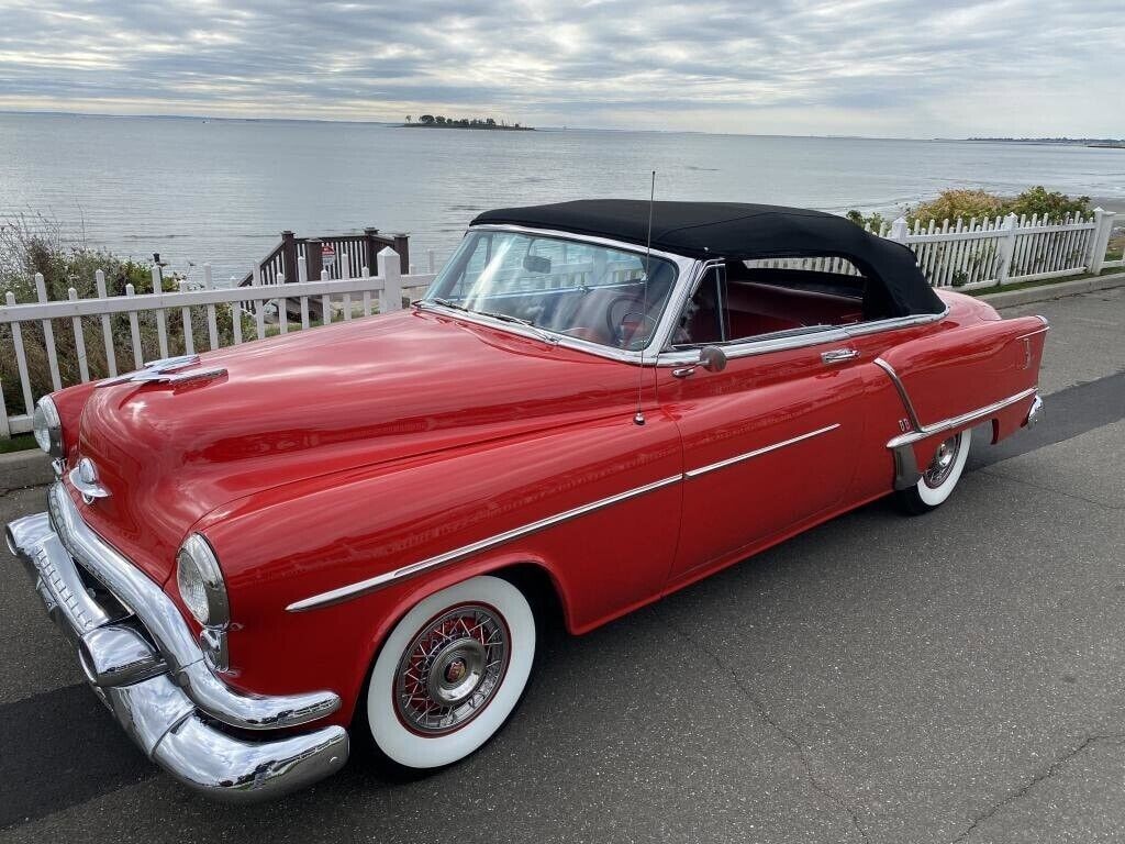 1953 Oldsmobile Eighty-Eight - photo 5