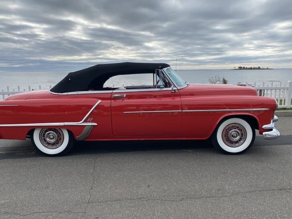 1953 Oldsmobile Eighty-Eight - photo 7