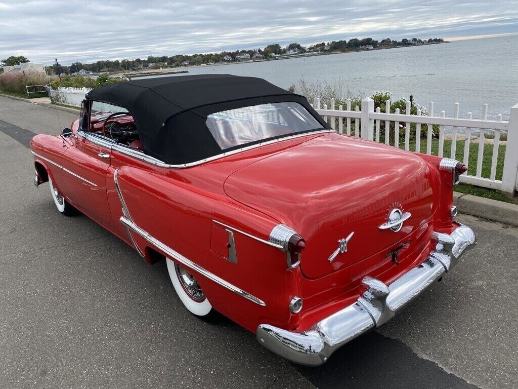 1953 Oldsmobile Eighty-Eight - photo 8
