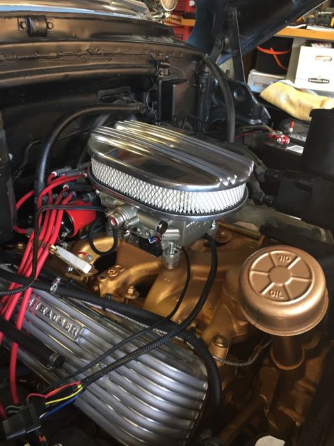 1953 Oldsmobile Super 88 - photo 13