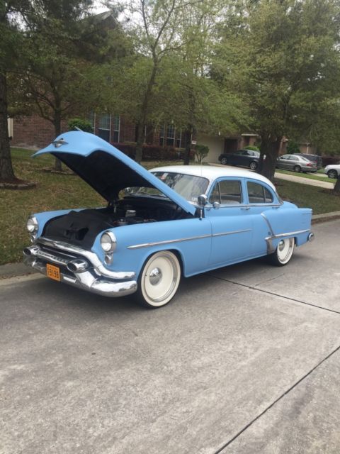 1953 Oldsmobile Super 88 - photo 2
