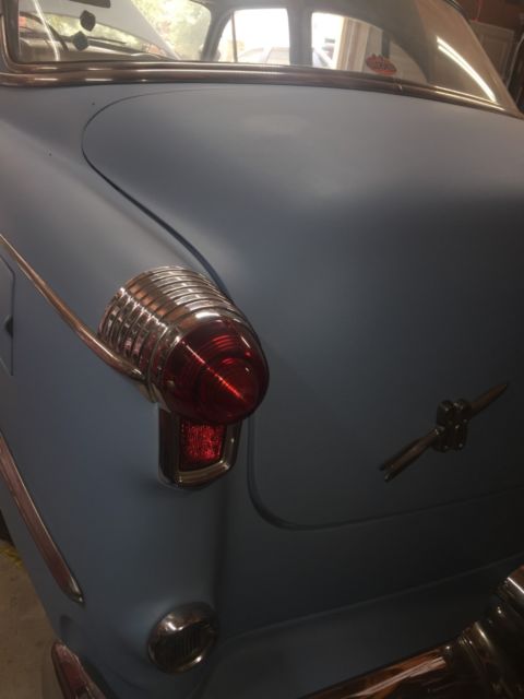 1953 Oldsmobile Super 88 - photo 4