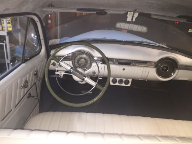 1953 Oldsmobile Super 88 - photo 5