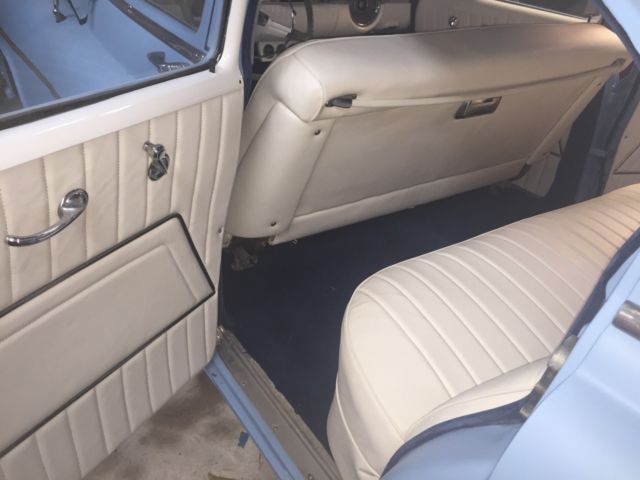 1953 Oldsmobile Super 88 - photo 6