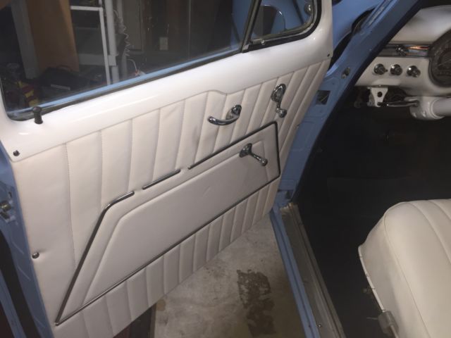 1953 Oldsmobile Super 88 - photo 7