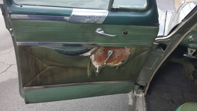 1953 Oldsmobile Ninety-Eight Chrome - photo 10