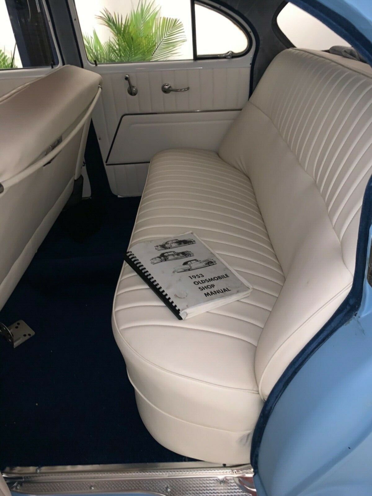 1953 Oldsmobile Eighty-Eight - photo 10