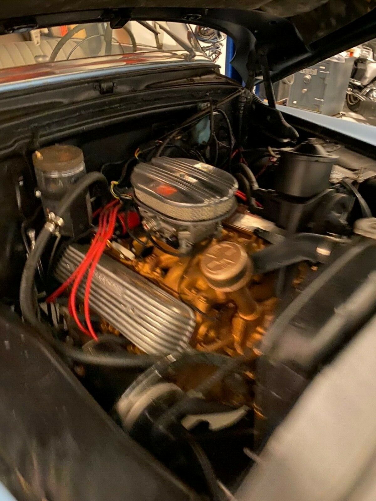 1953 Oldsmobile Eighty-Eight - photo 12