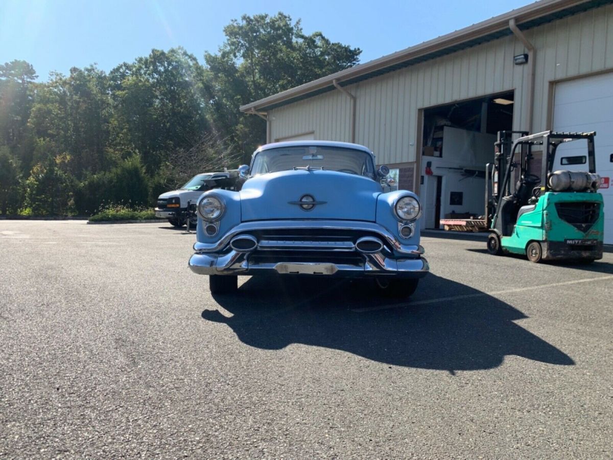 1953 Oldsmobile Eighty-Eight - photo 5