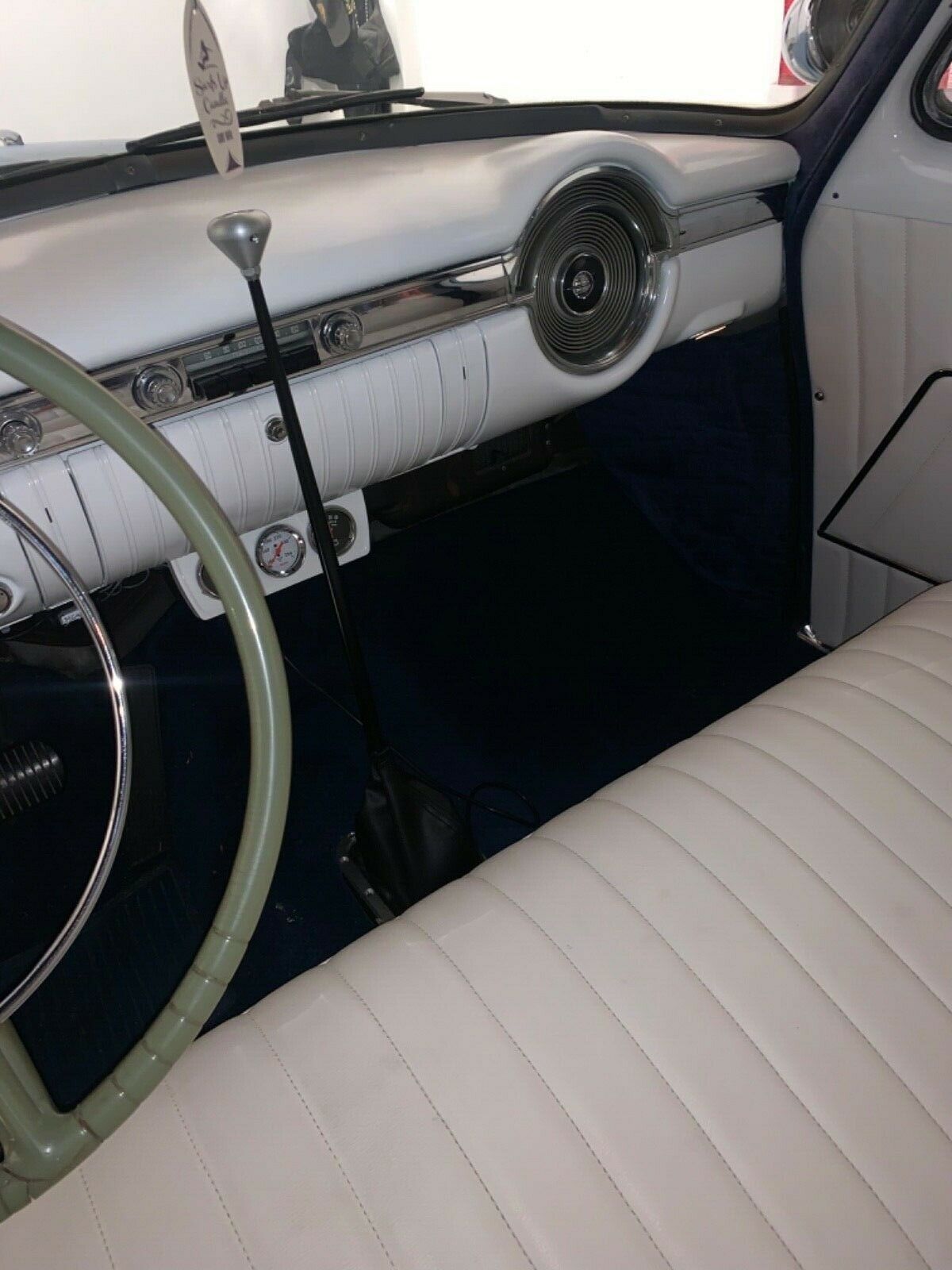1953 Oldsmobile Eighty-Eight - photo 6