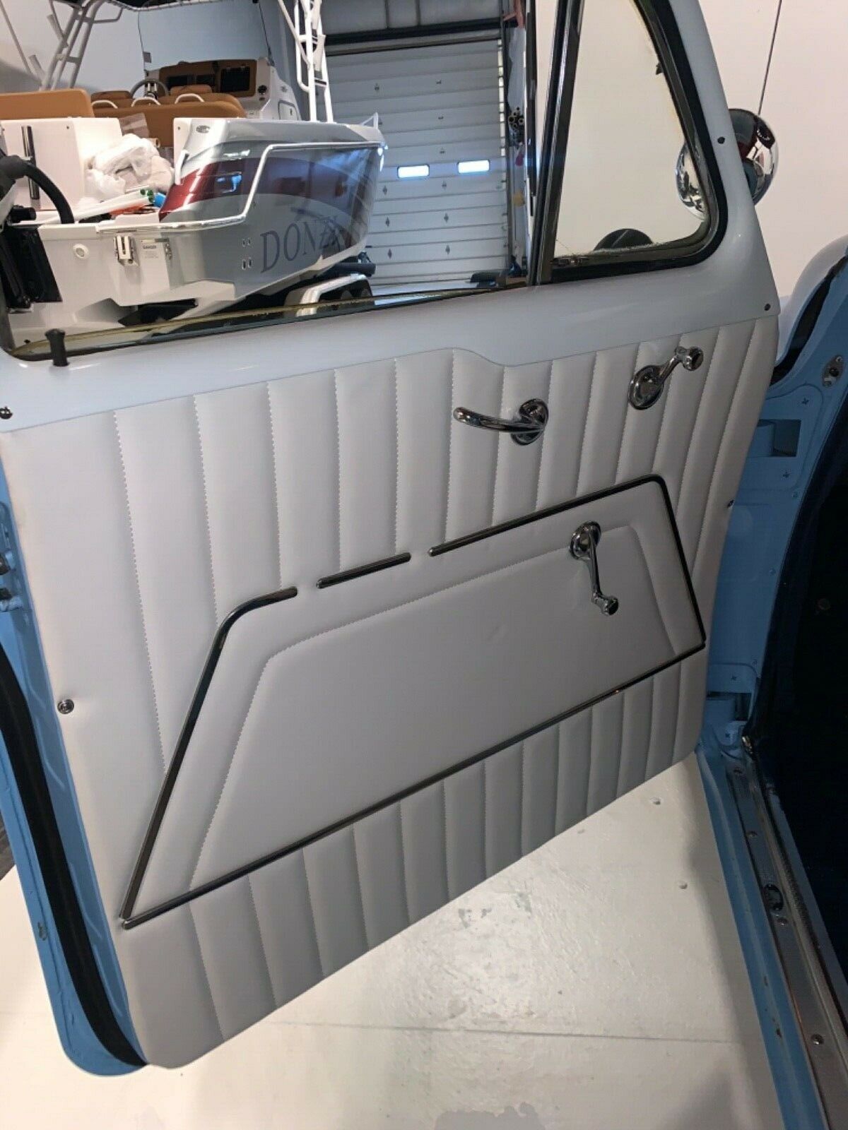 1953 Oldsmobile Eighty-Eight - photo 8