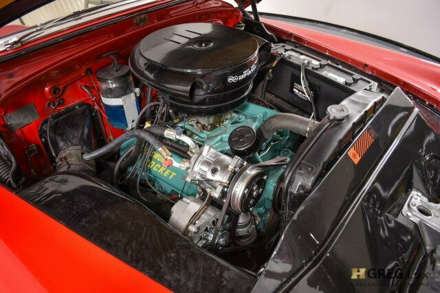 1953 Oldsmobile Super Eighty-Eight Holiday Coupe - photo 10