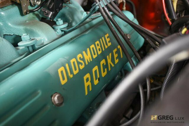 1953 Oldsmobile Super Eighty-Eight Holiday Coupe - photo 12