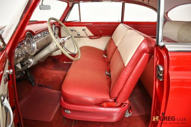 1953 Oldsmobile Super Eighty-Eight Holiday Coupe - photo 2