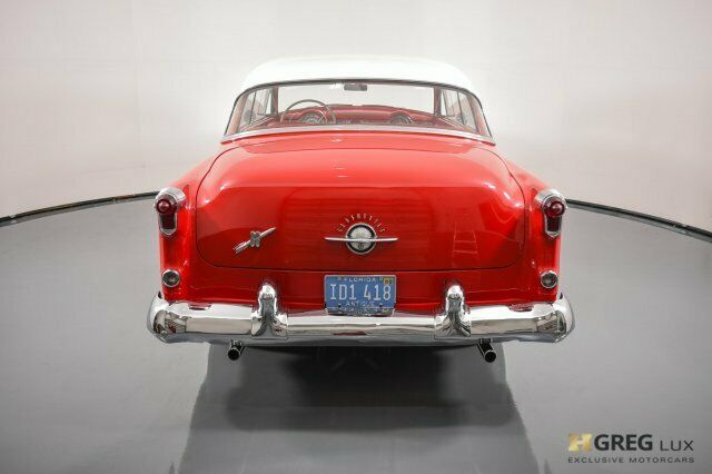 1953 Oldsmobile Super Eighty-Eight Holiday Coupe - photo 5