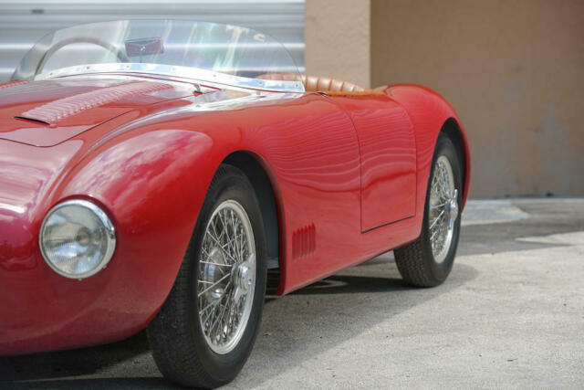 1953 Maserati Other - photo 10
