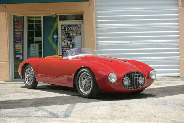 1953 Maserati Other - photo 2