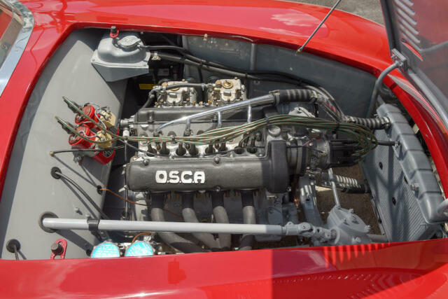 1953 Maserati Other - photo 3