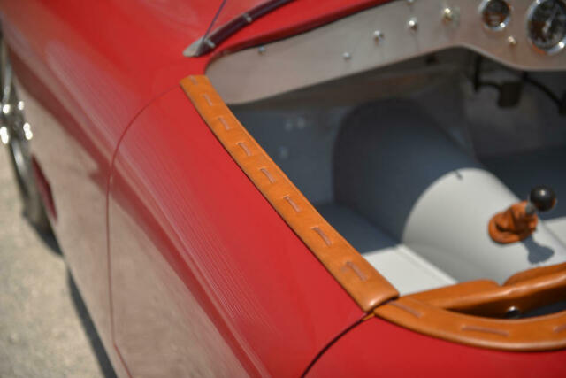 1953 Maserati Other - photo 7