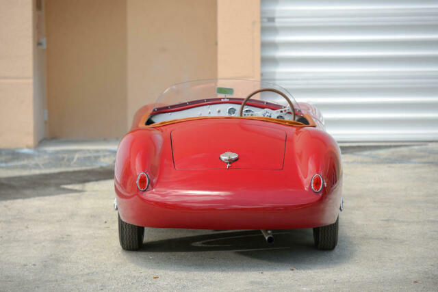 1953 Maserati Other - photo 8