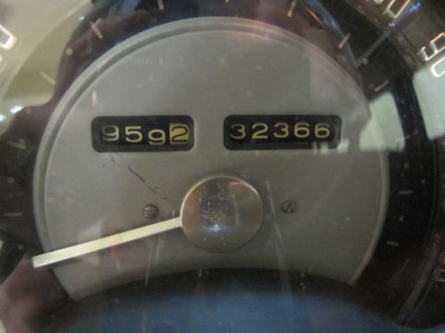 1953 Chrysler Town & Country 4 DOOR WAGON - photo 12