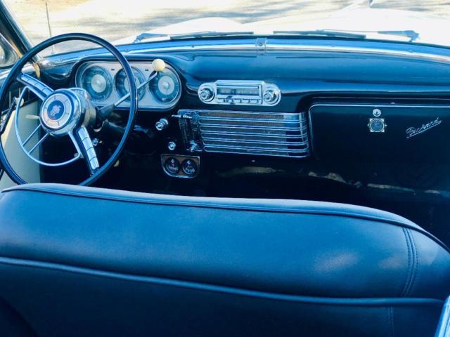 1953 Packard 300 Leather - photo 5