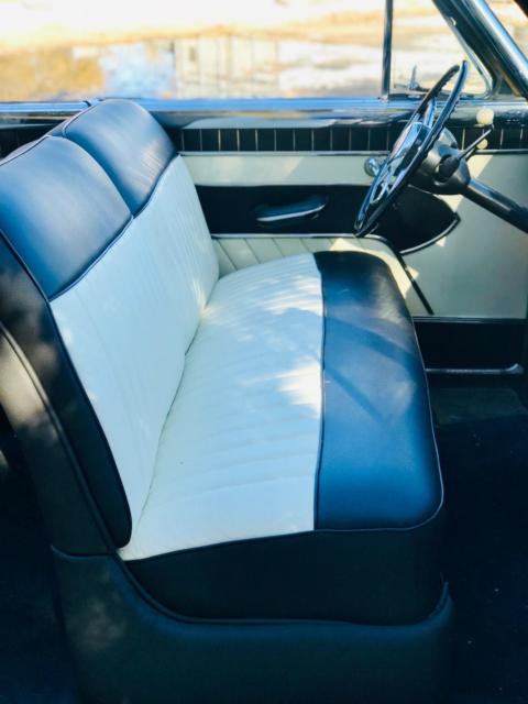 1953 Packard 300 Leather - photo 6