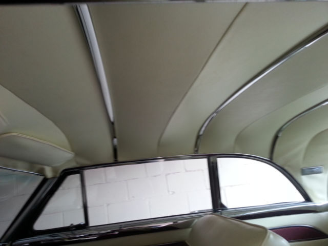 1953 Packard - photo 11