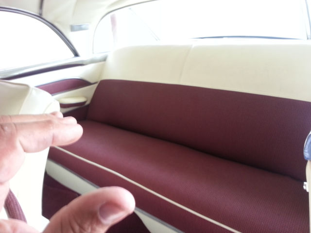 1953 Packard - photo 12