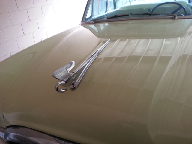 1953 Packard - photo 4