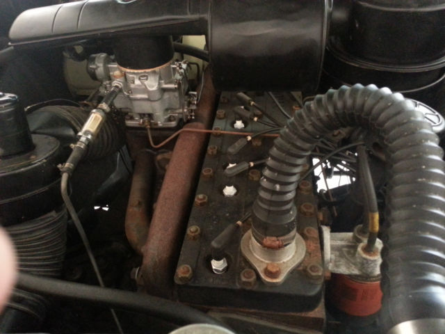 1953 Packard - photo 5