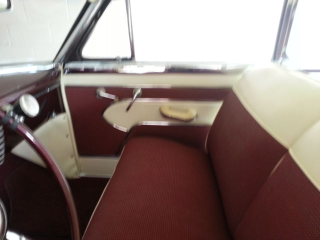 1953 Packard - photo 9