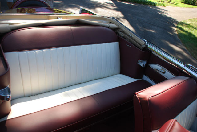 1953 Packard - photo 12