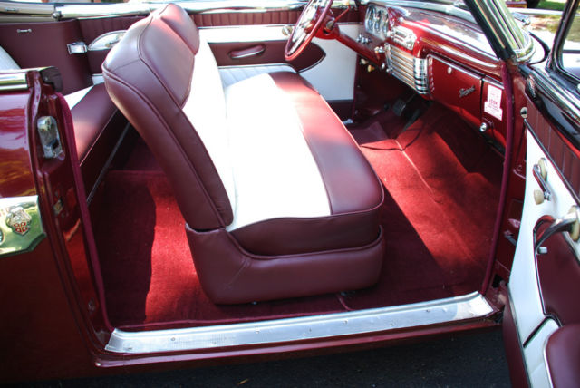 1953 Packard - photo 13