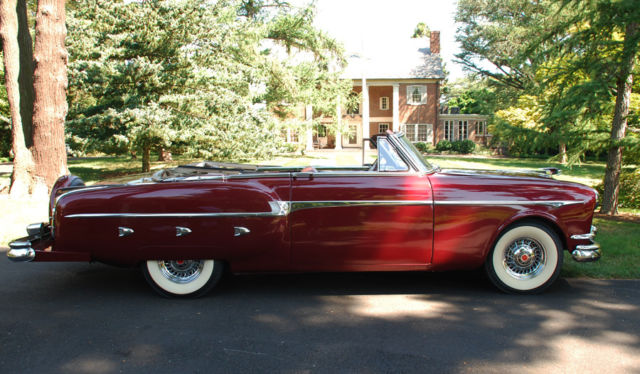 1953 Packard - photo 2