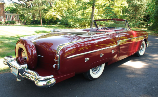 1953 Packard - photo 4