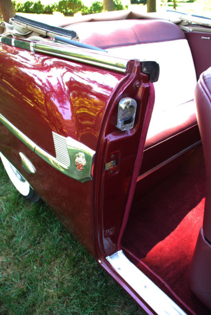1953 Packard - photo 8