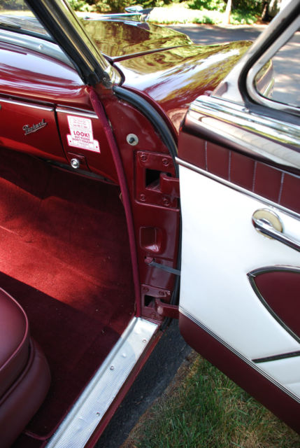 1953 Packard - photo 9