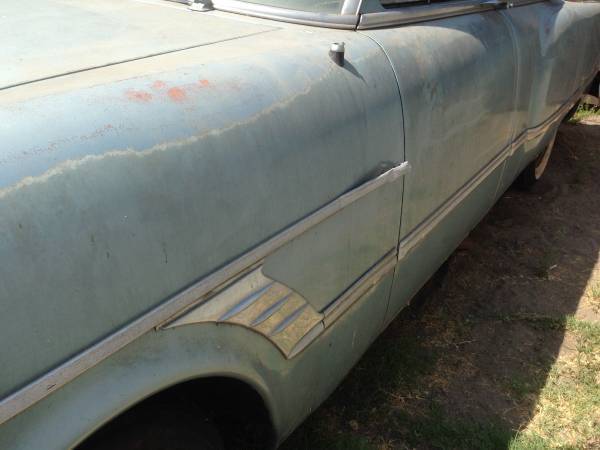 1953 Packard - photo 11
