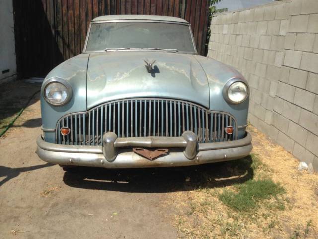 1953 Packard - photo 2