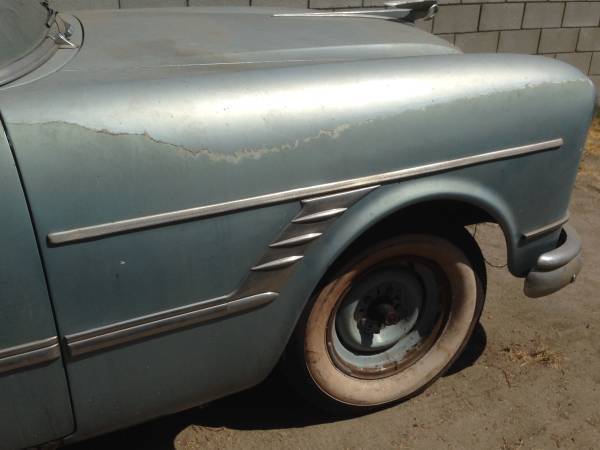 1953 Packard - photo 3