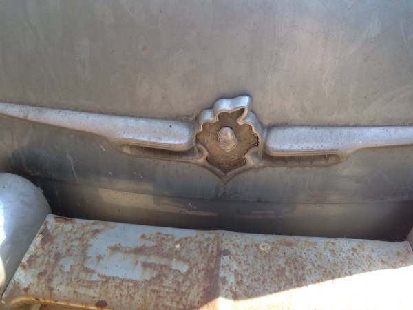 1953 Packard - photo 6