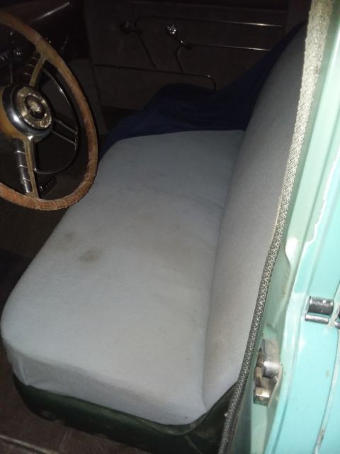 1953 Packard Four-Hundred 400 - photo 12