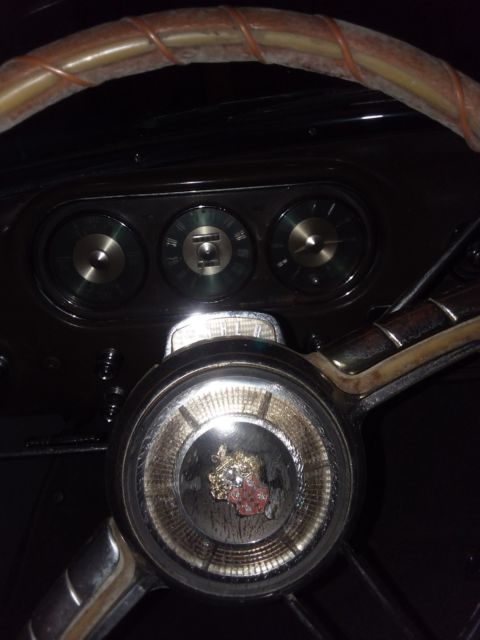 1953 Packard Four-Hundred 400 - photo 13