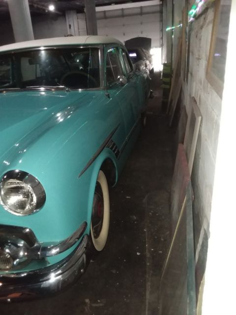 1953 Packard Four-Hundred 400 - photo 2