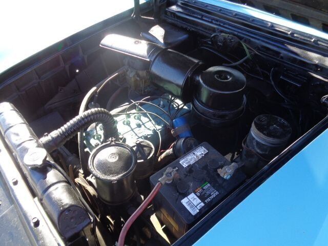 1953 Packard 400 - photo 11