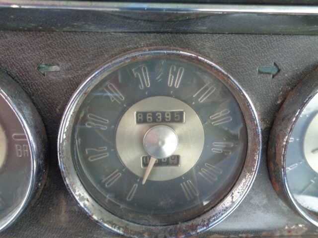 1953 Packard 400 - photo 6