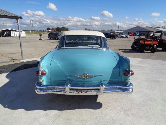 1953 Packard 400 - photo 8