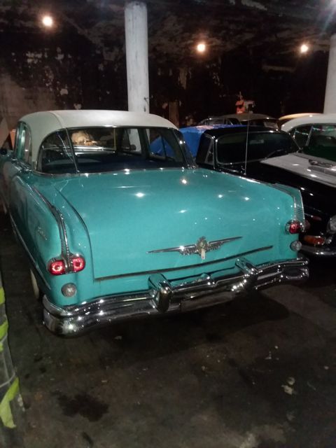 1953 Packard Four-Hundred 400 - photo 5